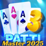 New Teen Patti Master