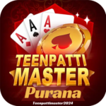 Teen Patti Master Purana