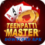 Teen Patti Master Download Apk