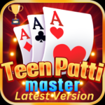 Teen Patti Master Latest Version